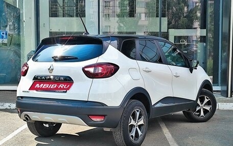 Renault Kaptur I рестайлинг, 2020 год, 1 457 900 рублей, 5 фотография
