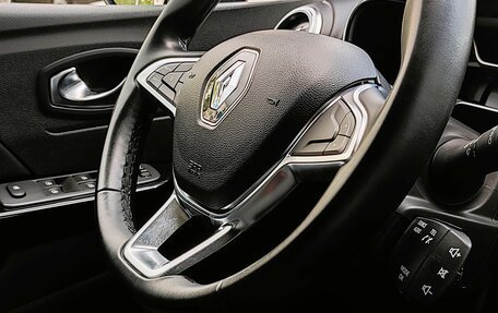 Renault Kaptur I рестайлинг, 2020 год, 1 457 900 рублей, 17 фотография