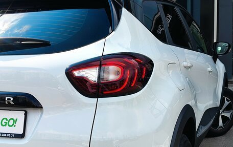 Renault Kaptur I рестайлинг, 2020 год, 1 457 900 рублей, 14 фотография