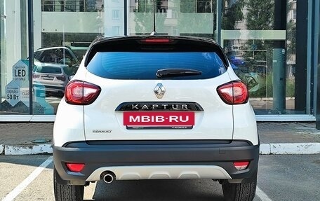 Renault Kaptur I рестайлинг, 2020 год, 1 457 900 рублей, 6 фотография