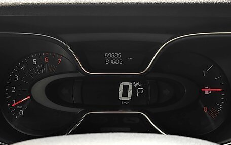 Renault Kaptur I рестайлинг, 2020 год, 1 457 900 рублей, 22 фотография