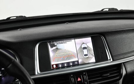 KIA Optima IV, 2019 год, 1 899 000 рублей, 7 фотография