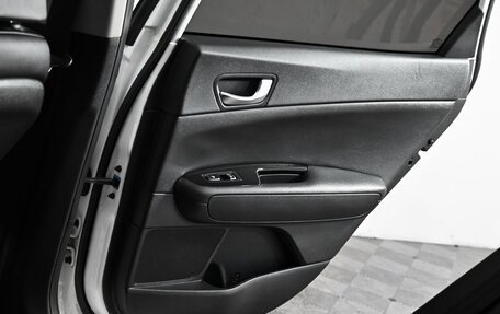 KIA Optima IV, 2019 год, 1 899 000 рублей, 8 фотография