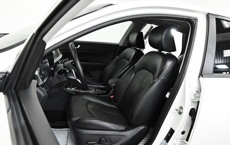 KIA Optima IV, 2019 год, 1 899 000 рублей, 11 фотография