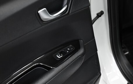 KIA Optima IV, 2019 год, 1 899 000 рублей, 9 фотография