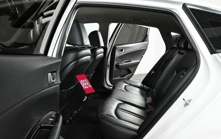 KIA Optima IV, 2019 год, 1 899 000 рублей, 6 фотография