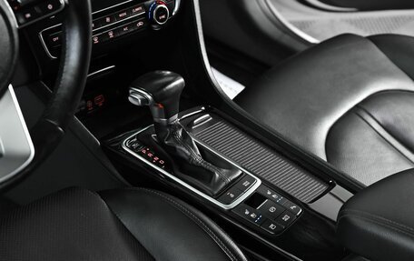 KIA Optima IV, 2019 год, 1 899 000 рублей, 16 фотография