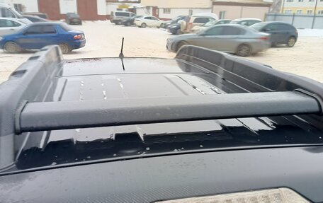 Nissan X-Trail, 2008 год, 750 000 рублей, 7 фотография