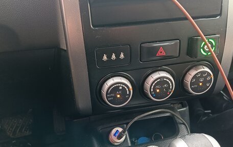 Nissan X-Trail, 2008 год, 750 000 рублей, 4 фотография