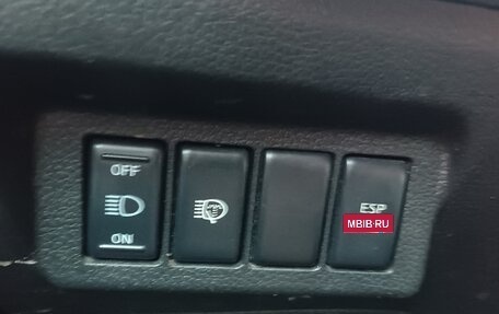 Nissan X-Trail, 2008 год, 750 000 рублей, 3 фотография