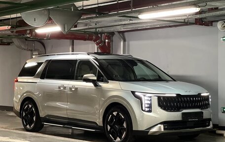 KIA Carnival, 2023 год, 4 325 000 рублей, 5 фотография