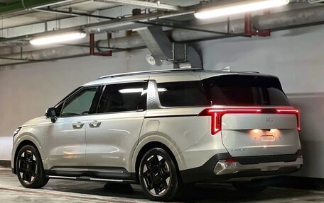 KIA Carnival, 2023 год, 4 325 000 рублей, 4 фотография
