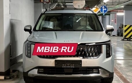 KIA Carnival, 2023 год, 4 325 000 рублей, 2 фотография