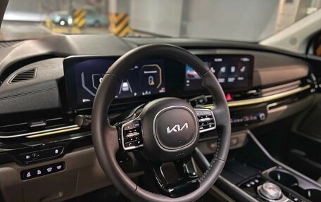 KIA Carnival, 2023 год, 4 325 000 рублей, 9 фотография