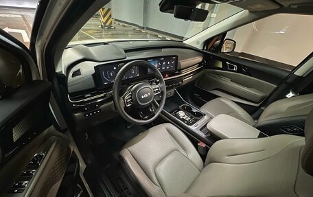 KIA Carnival, 2023 год, 4 325 000 рублей, 8 фотография