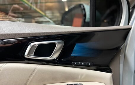 KIA Carnival, 2023 год, 4 325 000 рублей, 13 фотография