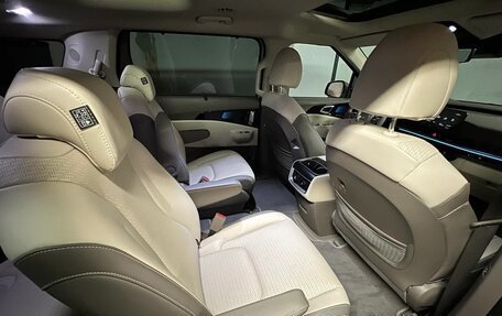 KIA Carnival, 2023 год, 4 325 000 рублей, 20 фотография