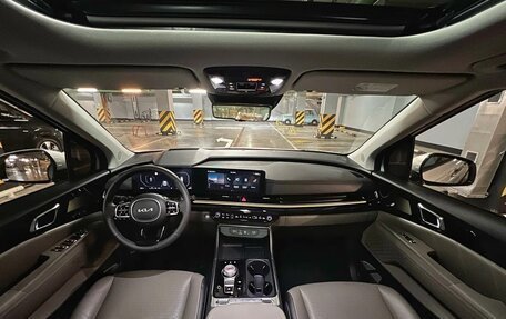 KIA Carnival, 2023 год, 4 325 000 рублей, 10 фотография