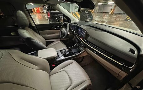 KIA Carnival, 2023 год, 4 325 000 рублей, 15 фотография