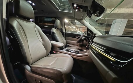 KIA Carnival, 2023 год, 4 325 000 рублей, 14 фотография