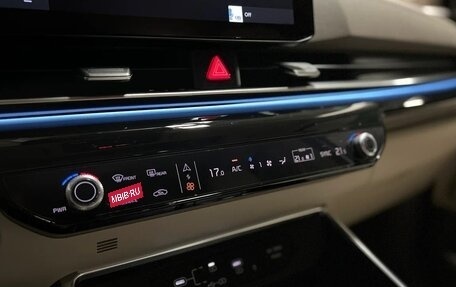 KIA Carnival, 2023 год, 4 325 000 рублей, 16 фотография