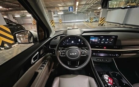 KIA Carnival, 2023 год, 4 325 000 рублей, 11 фотография