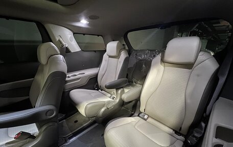 KIA Carnival, 2023 год, 4 325 000 рублей, 24 фотография