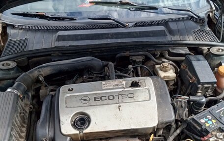 Opel Vectra B рестайлинг, 1998 год, 120 000 рублей, 3 фотография
