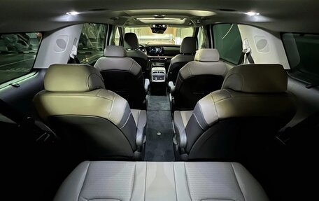 KIA Carnival, 2023 год, 4 325 000 рублей, 25 фотография