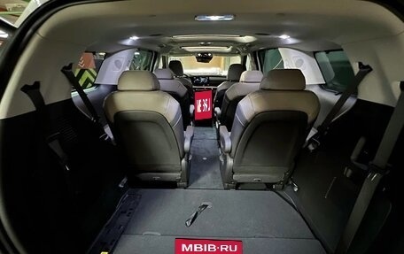 KIA Carnival, 2023 год, 4 325 000 рублей, 26 фотография