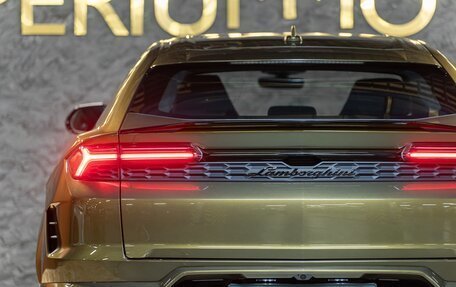 Lamborghini Urus I, 2025 год, 49 490 000 рублей, 9 фотография