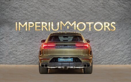 Lamborghini Urus I, 2025 год, 49 490 000 рублей, 8 фотография