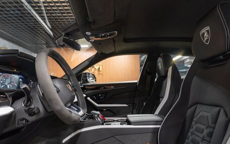 Lamborghini Urus I, 2025 год, 49 490 000 рублей, 14 фотография