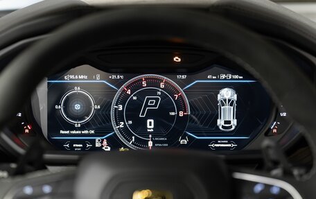Lamborghini Urus I, 2025 год, 49 490 000 рублей, 13 фотография
