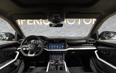 Lamborghini Urus I, 2025 год, 49 490 000 рублей, 11 фотография
