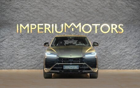 Lamborghini Urus I, 2025 год, 49 490 000 рублей, 3 фотография