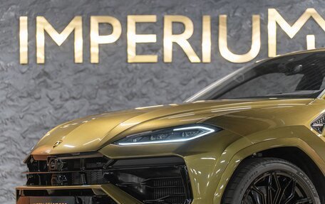 Lamborghini Urus I, 2025 год, 49 490 000 рублей, 6 фотография
