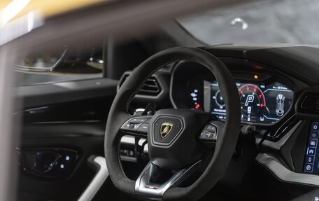 Lamborghini Urus I, 2025 год, 49 490 000 рублей, 15 фотография