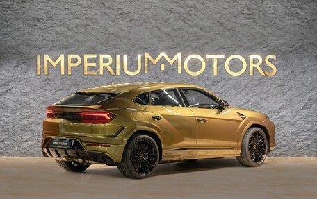 Lamborghini Urus I, 2025 год, 49 490 000 рублей, 5 фотография