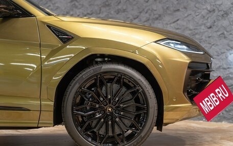 Lamborghini Urus I, 2025 год, 49 490 000 рублей, 7 фотография