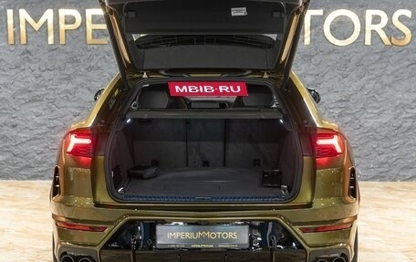 Lamborghini Urus I, 2025 год, 49 490 000 рублей, 10 фотография