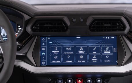Lamborghini Urus I, 2025 год, 49 490 000 рублей, 19 фотография