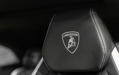 Lamborghini Urus I, 2025 год, 49 490 000 рублей, 27 фотография