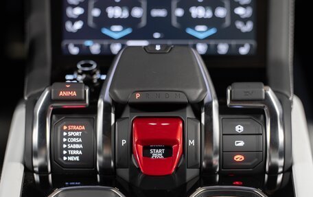 Lamborghini Urus I, 2025 год, 49 490 000 рублей, 22 фотография