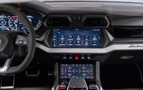 Lamborghini Urus I, 2025 год, 49 490 000 рублей, 18 фотография