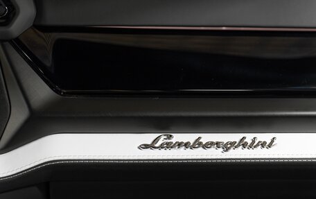 Lamborghini Urus I, 2025 год, 49 490 000 рублей, 30 фотография