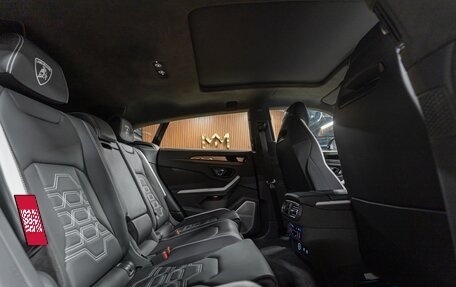 Lamborghini Urus I, 2025 год, 49 490 000 рублей, 24 фотография