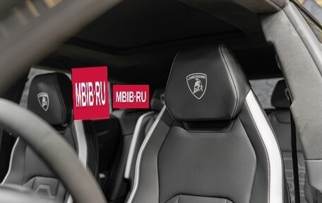 Lamborghini Urus I, 2025 год, 49 490 000 рублей, 26 фотография