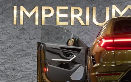 Lamborghini Urus I, 2025 год, 49 490 000 рублей, 33 фотография