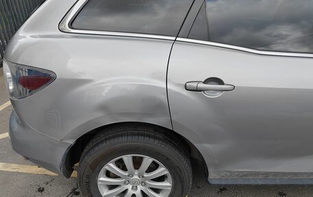Mazda CX-7 I рестайлинг, 2011 год, 1 000 000 рублей, 5 фотография